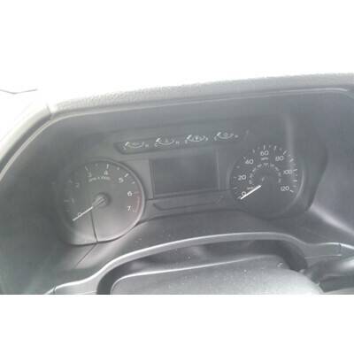 2015 Ford F-150 Series Pickup Axle Assembly, Rear - ~414030042