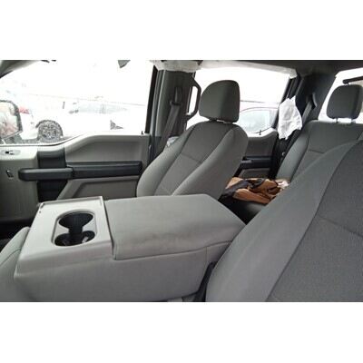 2015 Ford F-150 Series Pickup Axle Assembly, Rear - ~414030042