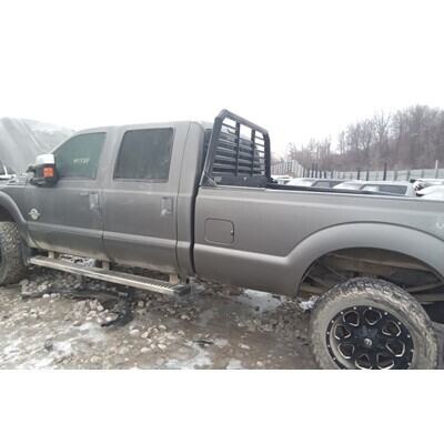 2011 Ford F-250 Super Duty Pickup Axle Assy, Front (4WD) - ~415375971