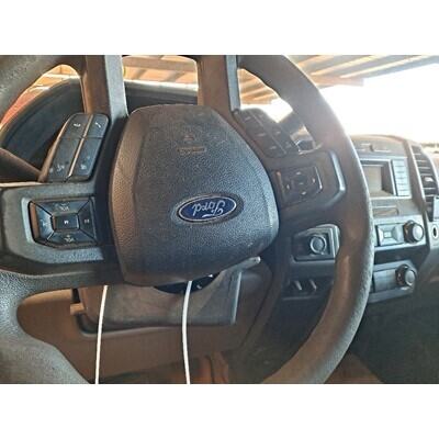 2017 Ford F-250 Super Duty Pickup Axle Assy, Front (4WD) - ~409105889