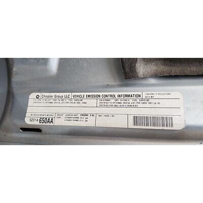 2007 Jeep Wrangler Axle Assy, Front (4WD) - ~418968917