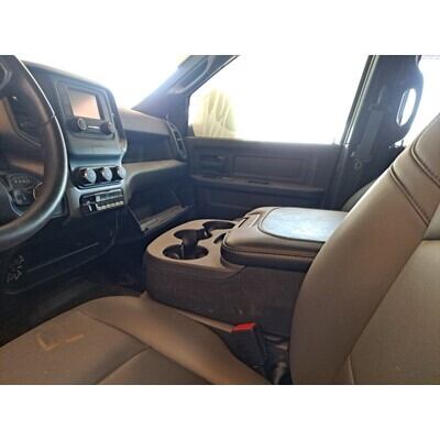 2019 Dodge 2500 Series Pickup Axle Assy, Front (4WD) - ~425126661