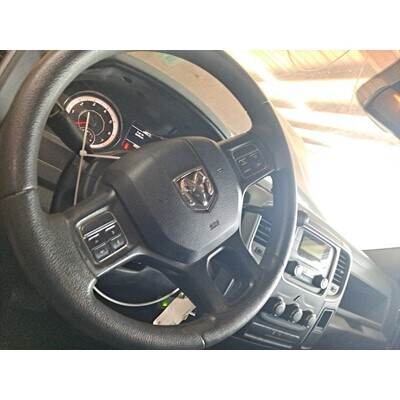 2013 Dodge 3500 Series Pickup Axle Assy, Front (4WD) - ~430649960