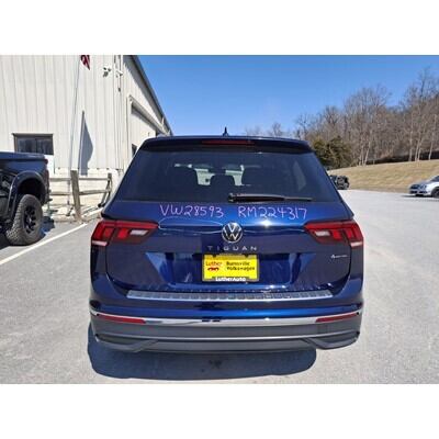 2022 Volkswagen Tiguan Axle Shaft - ~421300027