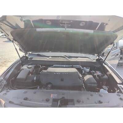 2015 Chevrolet Colorado Axle Assembly, Rear - ~420643532