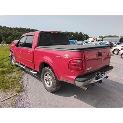 2000 Ford F-150 Series Pickup Axle Assembly, Rear - ~424345897