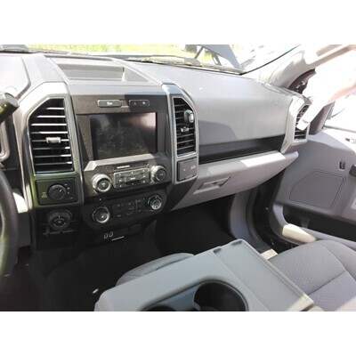 2018 Ford F-150 Series Pickup Axle Assembly, Rear - ~428380123