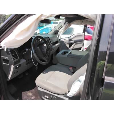 2018 Ford F-150 Series Pickup Axle Assembly, Rear - ~428380123