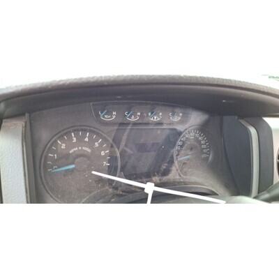 2012 Ford F-150 Series Pickup Axle Assembly, Rear - ~428380199