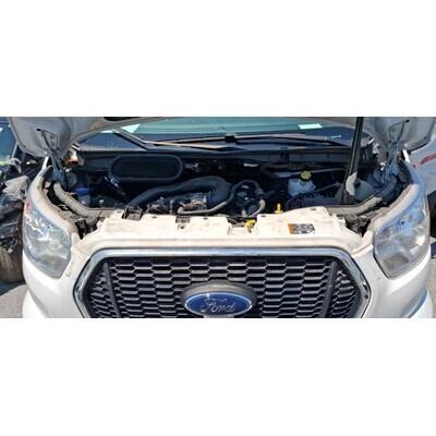 2020 Ford Transit 150 Axle Assembly, Rear - ~429043570