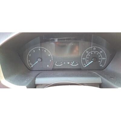 2020 Ford Transit 150 Axle Assembly, Rear - ~429043570