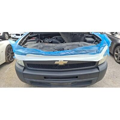 2009 Chevrolet Silverado 1500 Axle Assembly, Rear - ~429865330