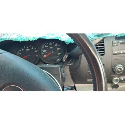 2009 Chevrolet Silverado 1500 Axle Assembly, Rear - ~429865330