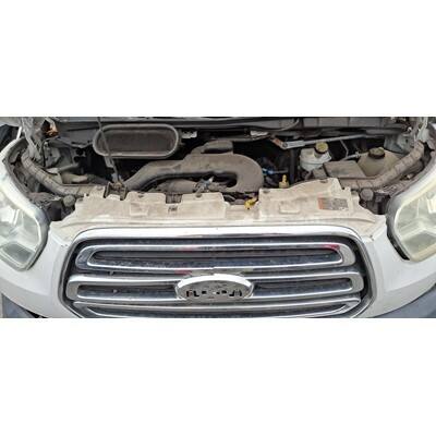 2015 Ford Transit 150 Axle Assembly, Rear - ~430296166