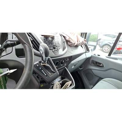 2015 Ford Transit 150 Axle Assembly, Rear - ~430296166