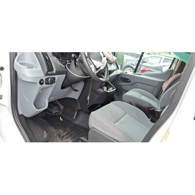 2015 Ford Transit 150 Axle Assembly, Rear - ~430296166