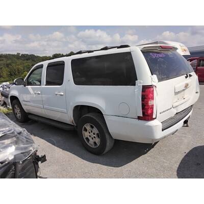 2007 Chevrolet Avalance 1500 Axle Assembly, Rear - ~431229479