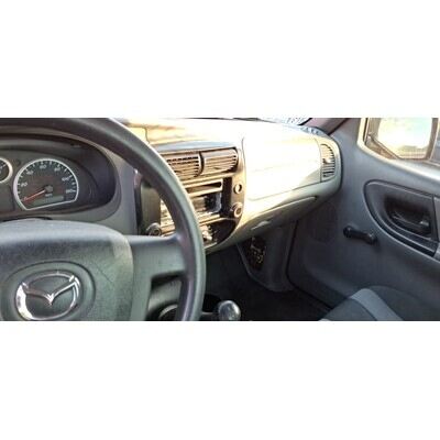 1998 Ford Ranger Axle Assembly, Rear - ~432559635