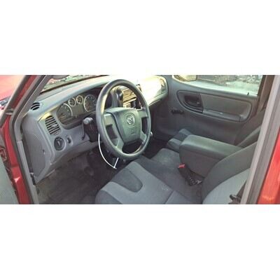 1998 Ford Ranger Axle Assembly, Rear - ~432559635