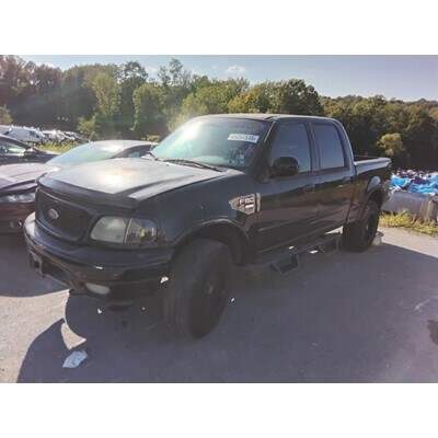 2000 Ford F-150 Series Pickup Axle Assembly, Rear - ~432915263