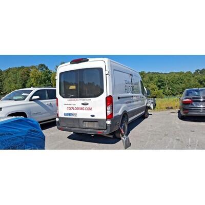 2020 Ford Transit 150 Axle Assembly, Rear - ~433054280