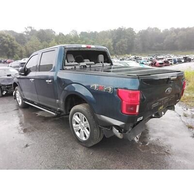 2018 Ford F-150 Series Pickup Axle Assembly, Rear - ~435507379