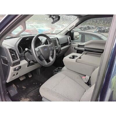 2018 Ford F-150 Series Pickup Axle Assembly, Rear - ~435507379