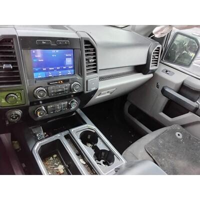 2018 Ford F-150 Series Pickup Axle Assembly, Rear - ~435507393