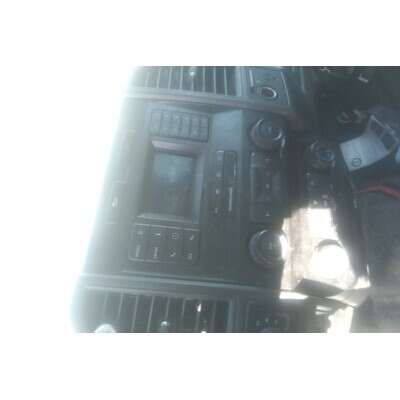 2017 Ford F-250 Super Duty Pickup Axle Assy, Front (4WD) - ~400458456