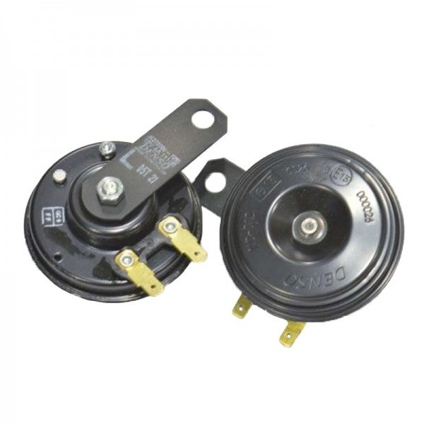 DENSO Compact Full Power Horn