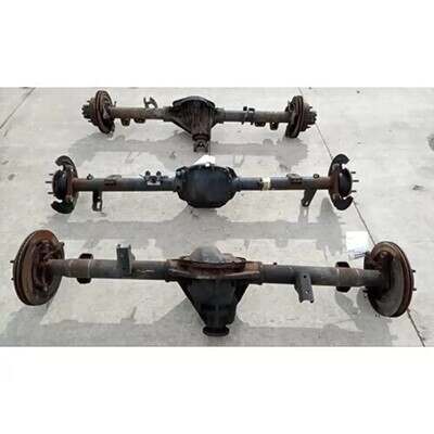 2015 Ford Transit 150 Axle Assembly, Rear - ~430410427