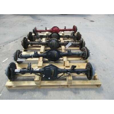 2013 Ford F-250 Super Duty Pickup Axle Assy, Front (4WD) - ~434626212