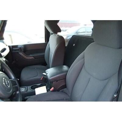 2007 Jeep Wrangler Axle Assy, Front (4WD) - ~399939695