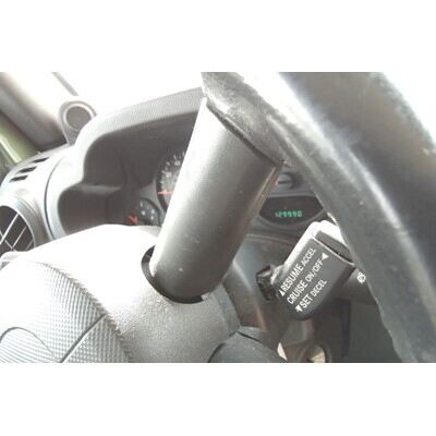 2008 Jeep Wrangler Axle Assy, Front (4WD) - ~417569759