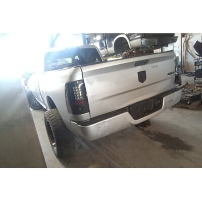 2013 Dodge 3500 Series Pickup Axle Assy, Front (4WD) - ~423624427