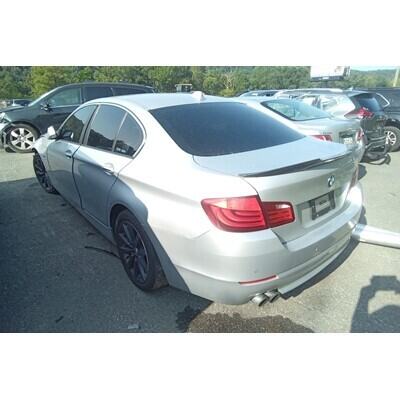 2011 BMW 535i Axle Shaft - ~396121626