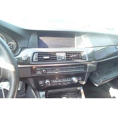 2011 BMW 535i Axle Shaft - ~396121626