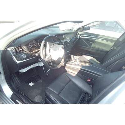 2011 BMW 535i Axle Shaft - ~396121626