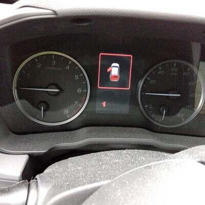 2024 Subaru XV Axle Shaft - ~400300815