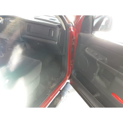 2003 Dodge 2500 Series Pickup Axle Assembly, Rear - ~387767772