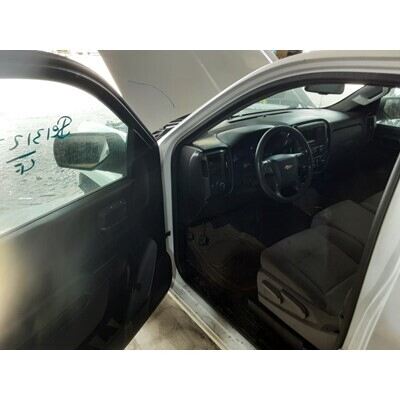 2014 Chevrolet Silverado 1500  Axle Assembly, Rear - ~402009675