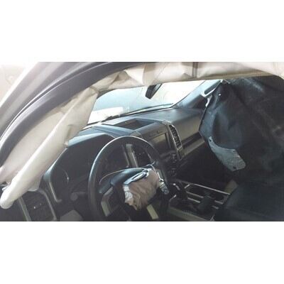 2018 Ford F-150 Series Pickup Axle Assembly, Rear - ~401960990