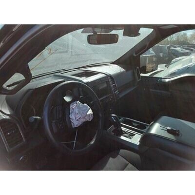 2018 Ford F-150 Series Pickup Axle Assembly, Rear - ~403200967