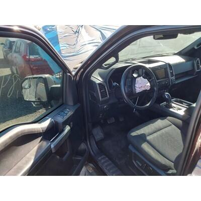 2018 Ford F-150 Series Pickup Axle Assembly, Rear - ~403200967