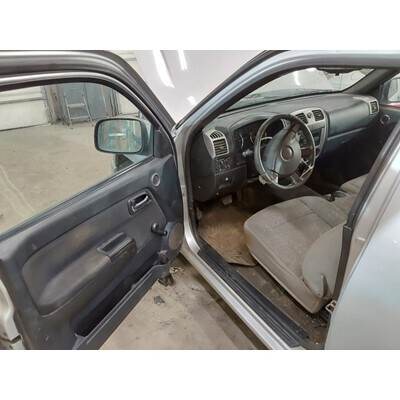 2009 Chevrolet Colorado Axle Assembly, Rear - ~416570258