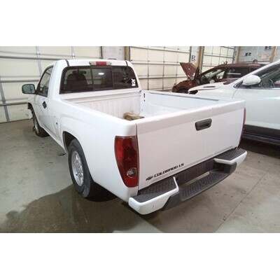 2004 Chevrolet Colorado Axle Assembly, Rear - ~414731789