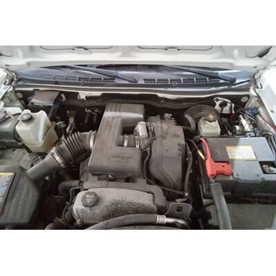 2004 Chevrolet Colorado Axle Assembly, Rear - ~414731789