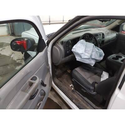 2009 Chevrolet Silverado 1500  Axle Assembly, Rear - ~415583967