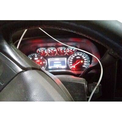 2014 Chevrolet Silverado 1500  Axle Assembly, Rear - ~418986502