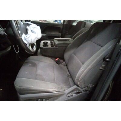 2014 Chevrolet Silverado 1500  Axle Assembly, Rear - ~418986502